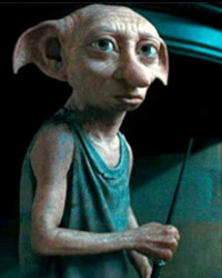 Imagen de Dobby