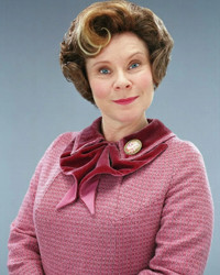 Imagen de Dolores Jane Umbridge