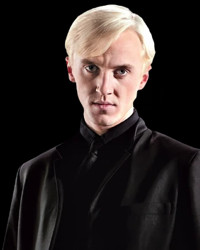 Imagen de Draco Lucius Malfoy