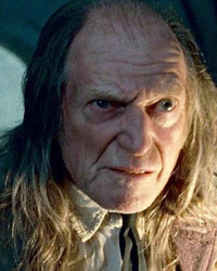 Imagen de Argus Filch