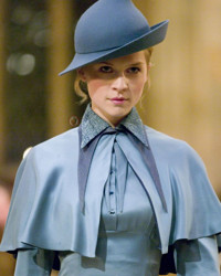 Imagen de Fleur Isabelle Delacour