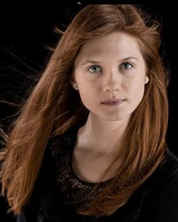 Imagen de Ginevra Molly Weasley