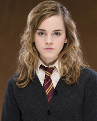 Imagen de Hermione Jean Granger