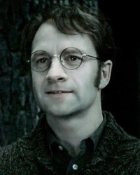 Imagen de James Potter