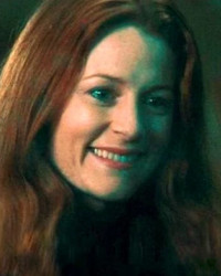 Imagen de Lily Evans Potter