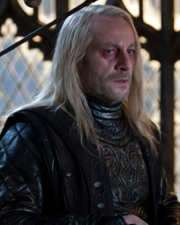 Imagen de Lucius Malfoy