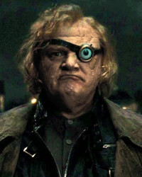 Imagen de Alastor Moody