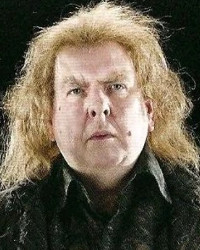 Imagen de Peter Pettigrew