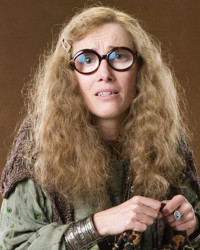 Imagen de Sybill Patricia Trelawney