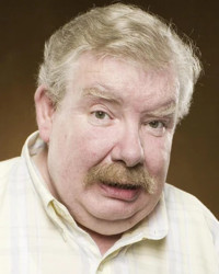 Imagen de Vernon Dursley