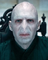 Imagen de Lord Voldemort