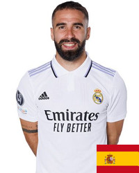 Imagen de Daniel Carvajal Ramos