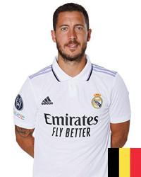 Imagen de Eden Hazard
