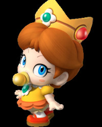 Imagen de Baby Daisy