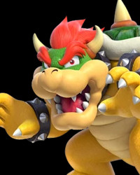 Imagen de Bowser