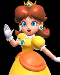 Imagen de Princess Daisy