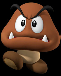 Imagen de Goomba
