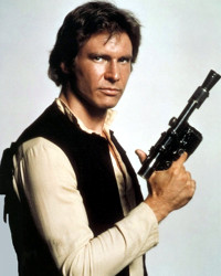 Imagen de Han Solo